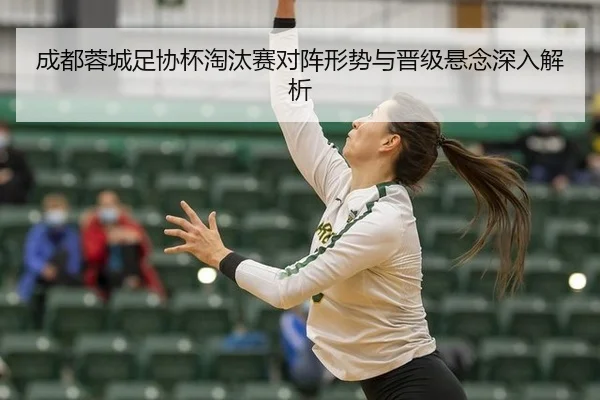 成都蓉城足协杯淘汰赛对阵形势与晋级悬念深入解析